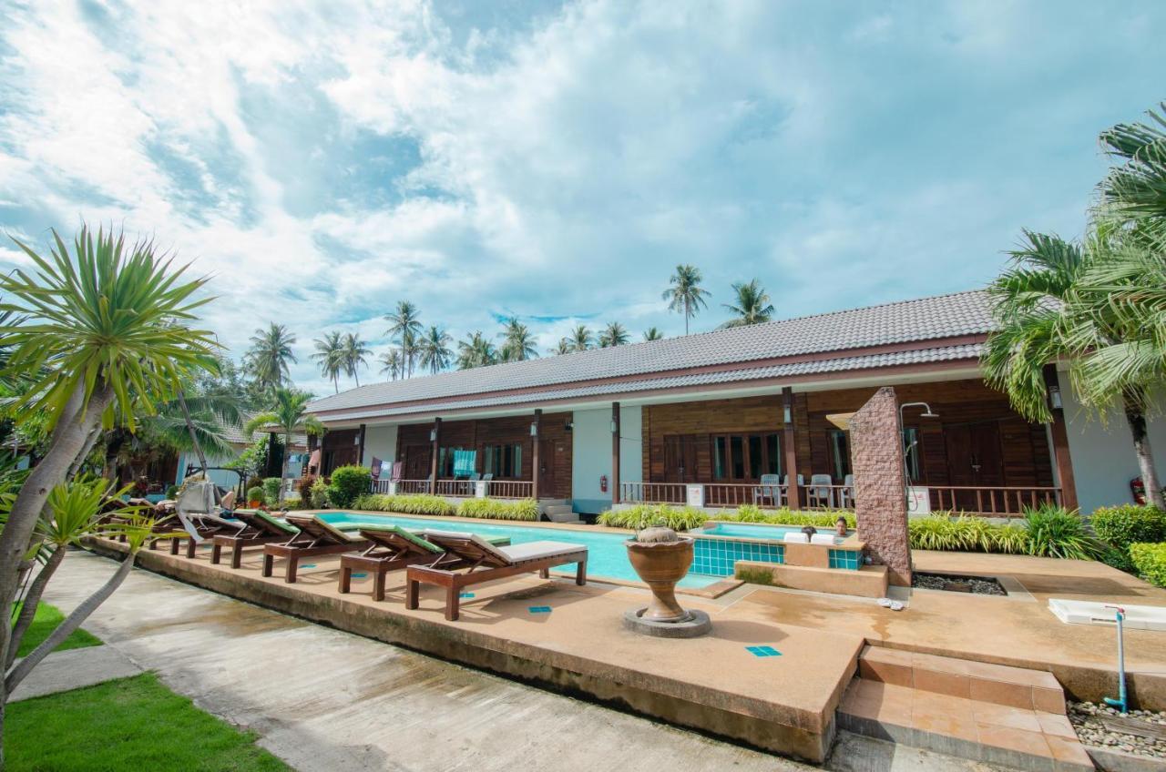 KHUM LAANTA RESORT KOH LANTA | GREAT PRICES, BOOK AND SAVE